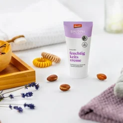 Baldini Crema Idratante 24h, 50 ml