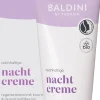 Baldini Crema Notte Ricca Bio, 50 ml