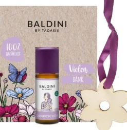 Baldini Mini Set "Grazie"
