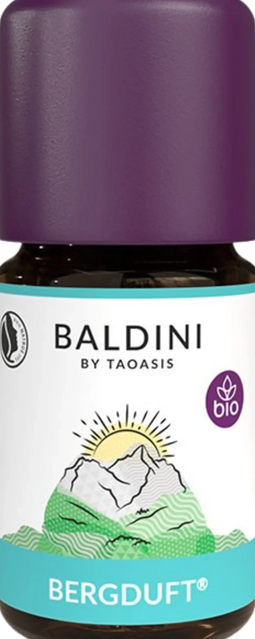 Baldini Miscela Profumata "Bergduft®", 5 ml