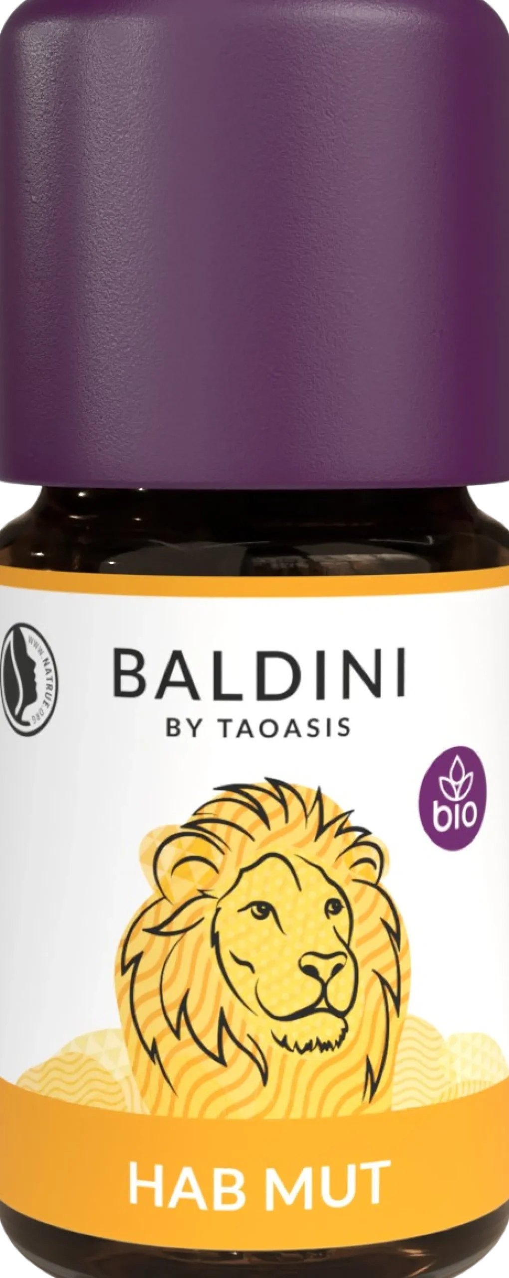 Baldini Miscela Profumata "Coraggio", 5 ml