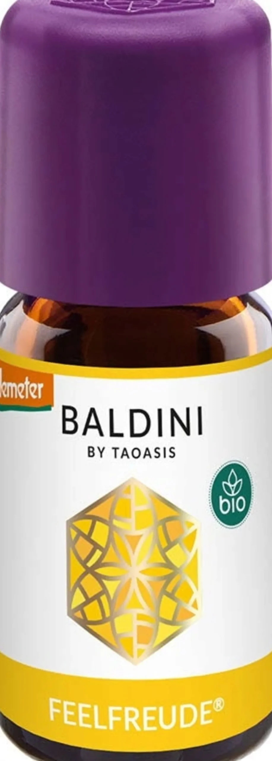 Baldini Miscela Profumata "Feelfreude®", 5 ml
