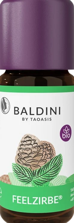 Baldini Miscela Profumata "Feelzirbe®", 10 ml