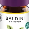 Baldini Miscela Profumata "Giardino Agrumato", 5 ml