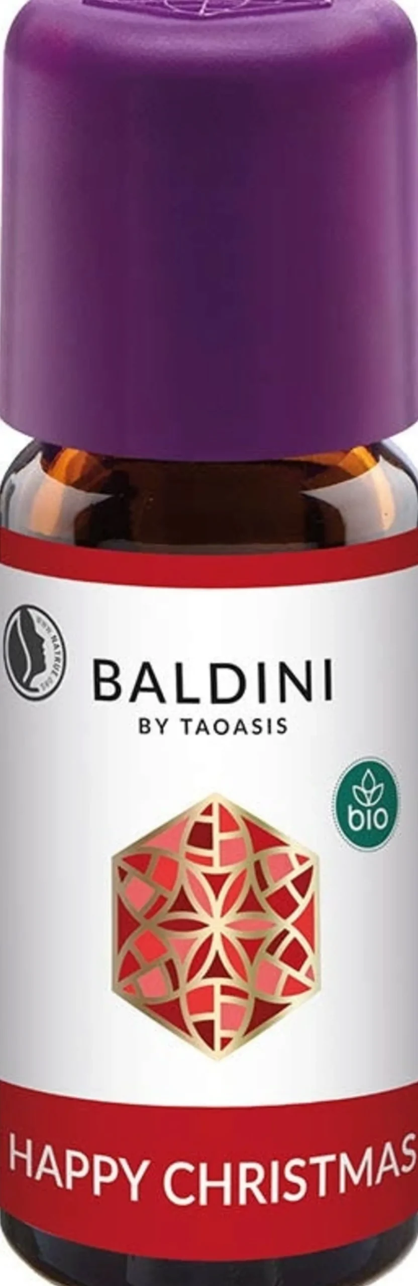 Baldini Miscela Profumata "Happy Christmas", 10 ml