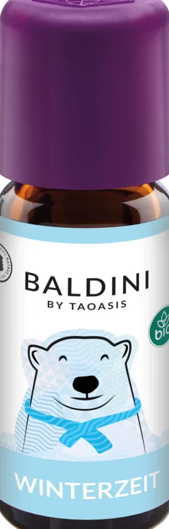 Baldini Miscela Profumata "Inverno", 10 ml