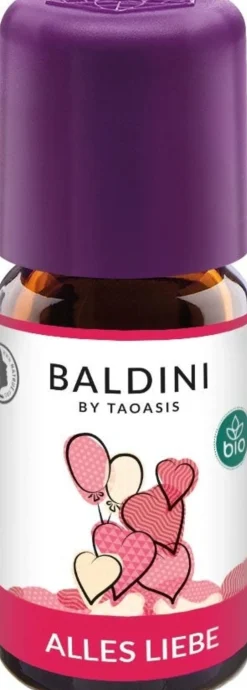 Baldini Miscela Profumata "Per Te, con Amore", 5 ml