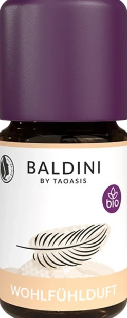 Baldini Miscela Profumata "Sentirsi Bene", 5 ml