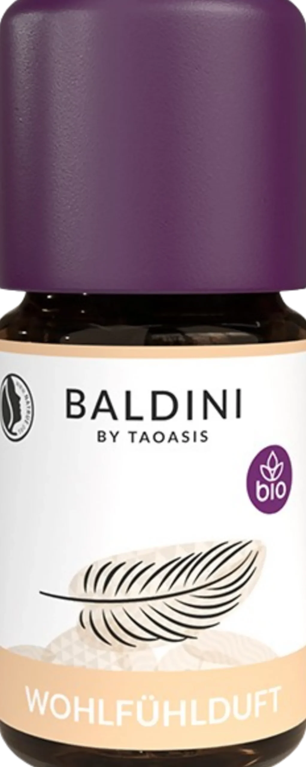 Baldini Miscela Profumata "Sentirsi Bene", 5 ml