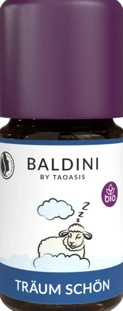 Baldini Miscela Profumata "Sogni d'Oro", 5 ml