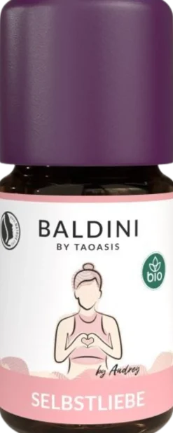 Baldini Miscela Profumata "Volersi Bene", 5 ml
