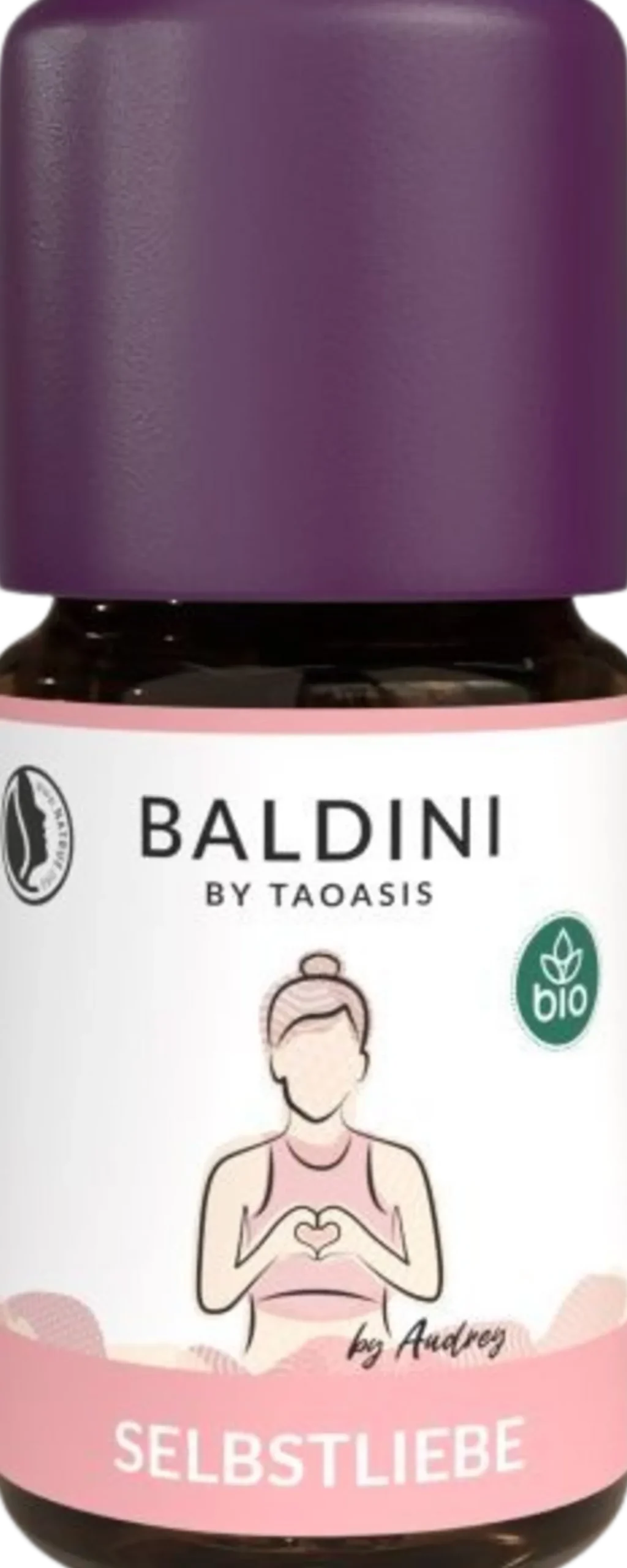 Baldini Miscela Profumata "Volersi Bene", 5 ml