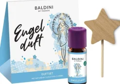 Baldini Set Profumato "Profumo degli Angeli"
