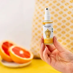 Baldini Spray Corpo e Aura Yogaduft®, 30 ml