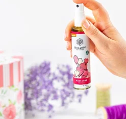 Baldini Spray per Ambienti "Per Te, con Amore", 50 ml