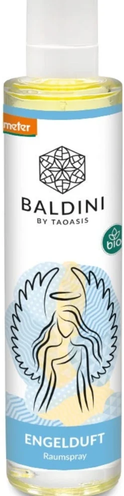 Baldini Spray per Ambienti "Profumo degli Angeli", 50 ml