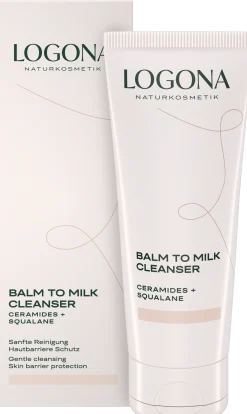 Balm to Milk Cleanser, 100 ml