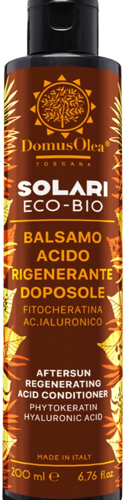 Balsamo Acido Rigenerante Doposole, 200 ml