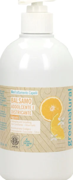 Balsamo Agrumi, 500 ml