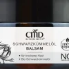 Balsamo all'Olio di Cumino Nero, 50 ml