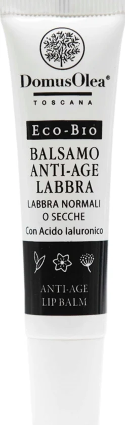 Balsamo Anti-age Labbra, 10 ml