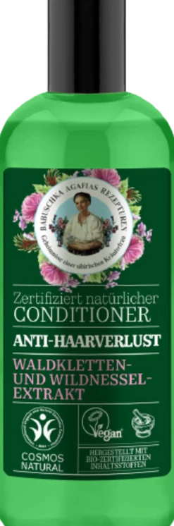 Balsamo Anticaduta, 260 ml