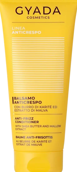 Balsamo Anticrespo, 200 ml