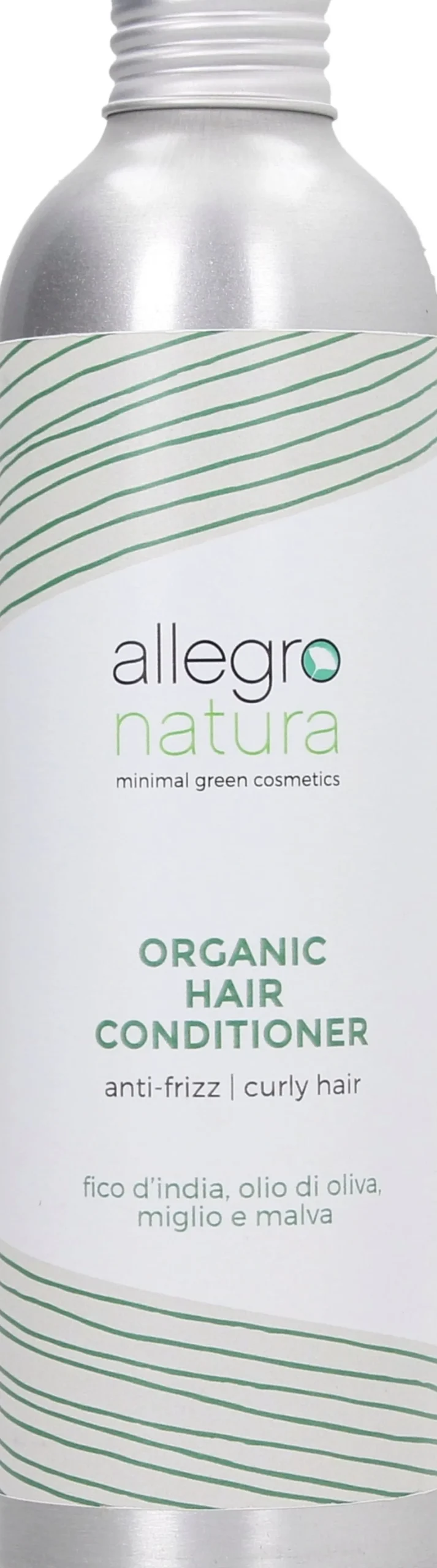 Balsamo Anticrespo per Capelli Ricci, 200 ml
