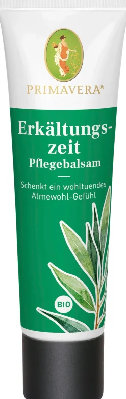Balsamo - Benessere Invernale, 30 ml