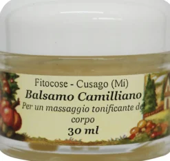 Balsamo Camilliano, 30 ml