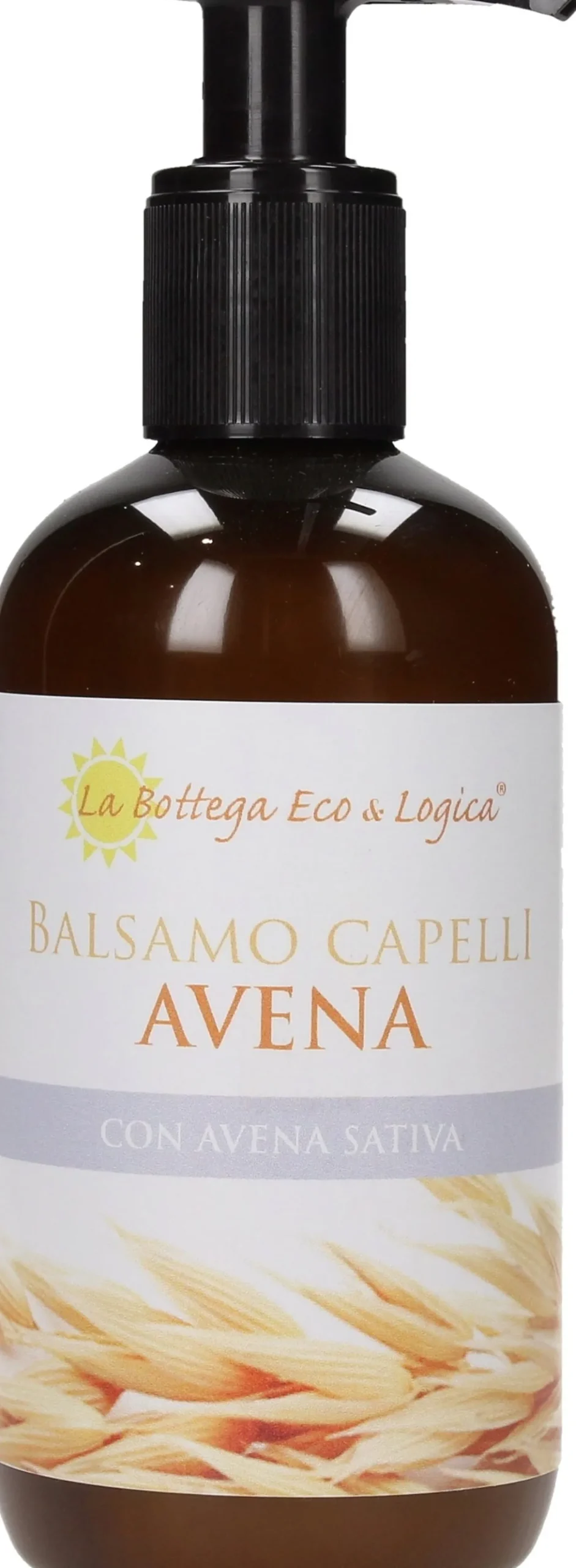 Balsamo Capelli Avena, 250 ml