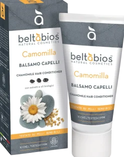 Balsamo Capelli Camomilla, 150 ml