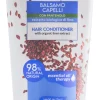 Balsamo Capelli con Estratto Bio di Lino, 300 ml
