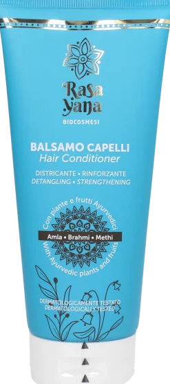 Balsamo Capelli Districante Rinforzante, 200 ml