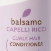 Balsamo Capelli Ricci, 150 ml