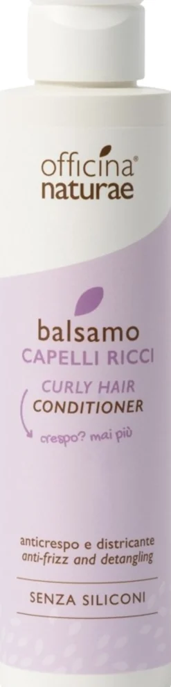 Balsamo Capelli Ricci, 150 ml