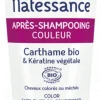 Balsamo Color Cartamo & Cheratina, 200 ml