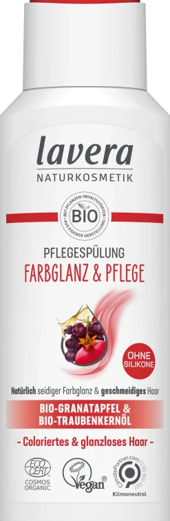 Balsamo Colore e Lucentezza , 200 ml
