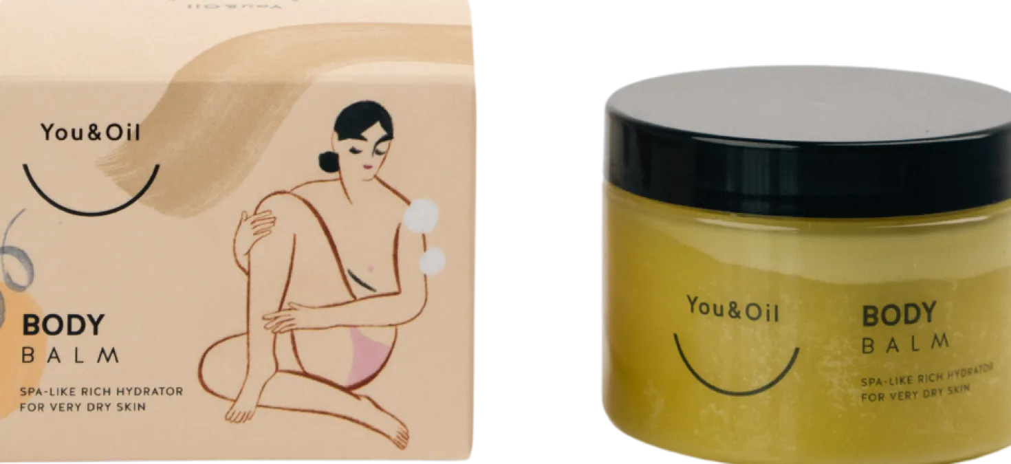Balsamo Corpo, 150 g