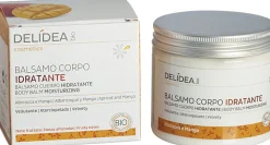 Balsamo Corpo Idratante, 200 ml