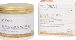 Balsamo Corpo Rassodante Argan & Dattero Bio, 200 ml