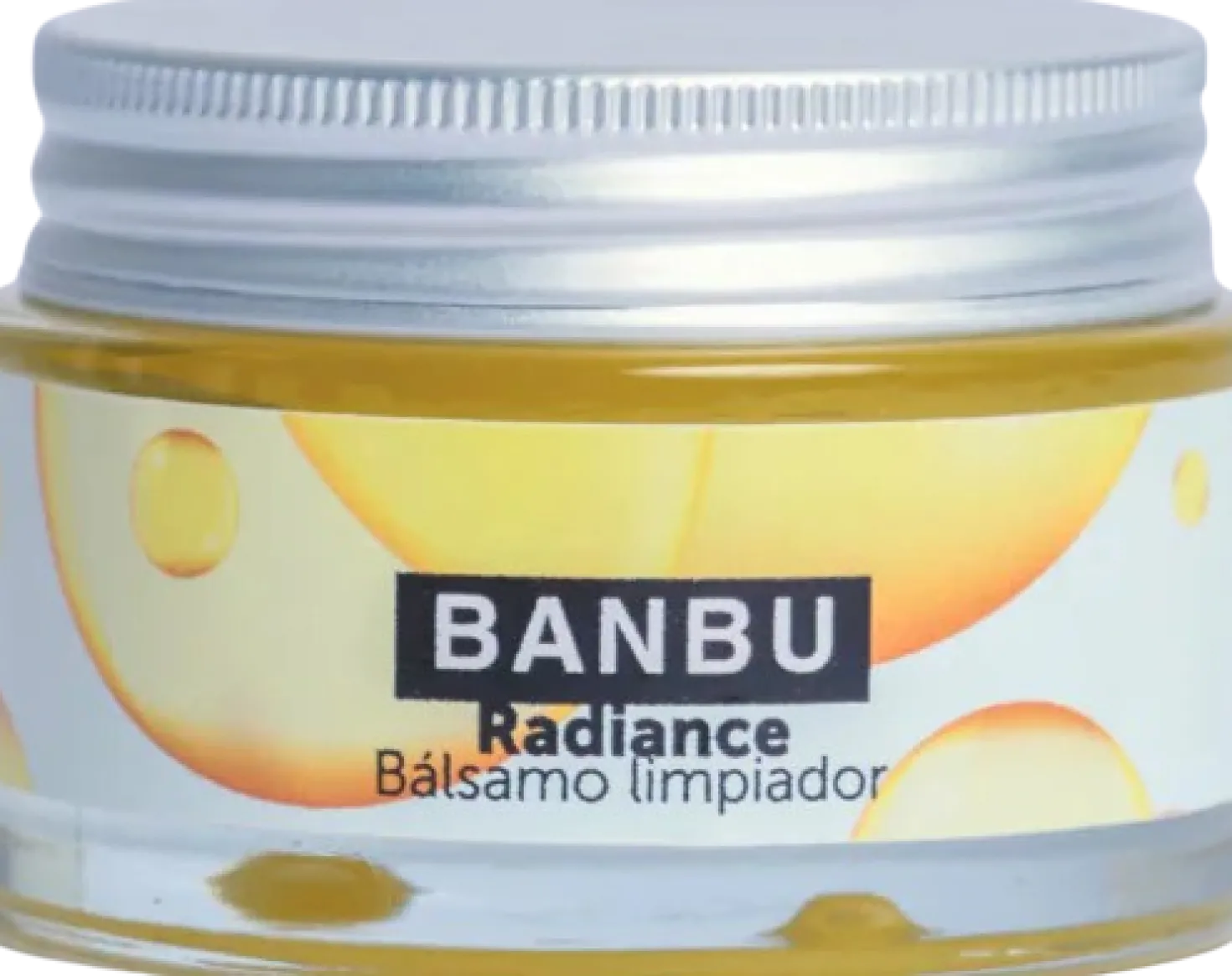 Balsamo Detergente Viso RADIANCE, 50 ml