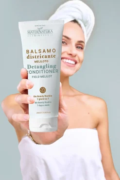 Balsamo Districante al Meliloto, 250 ml