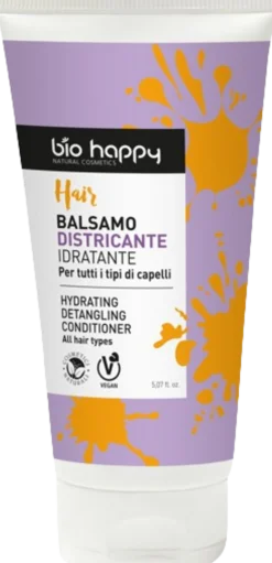 Balsamo Districante Idratante, 150 ml