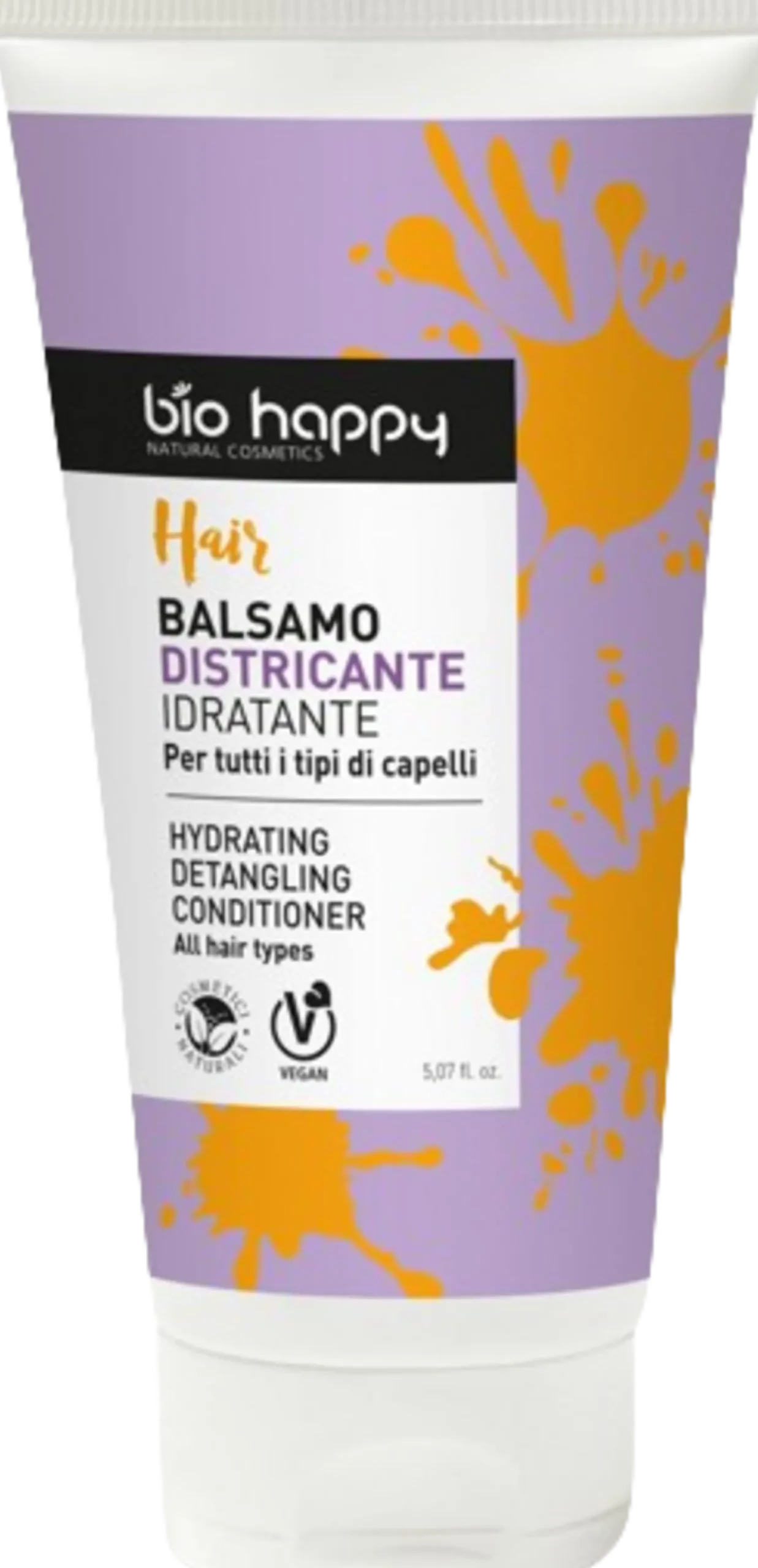 Balsamo Districante Idratante, 150 ml