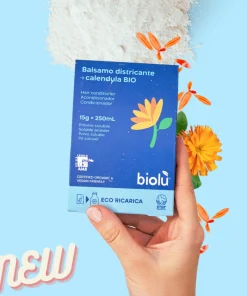 Balsamo Districante - Ricarica in Polvere, 25 g