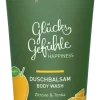 Balsamo Doccia - Happiness, 200 ml