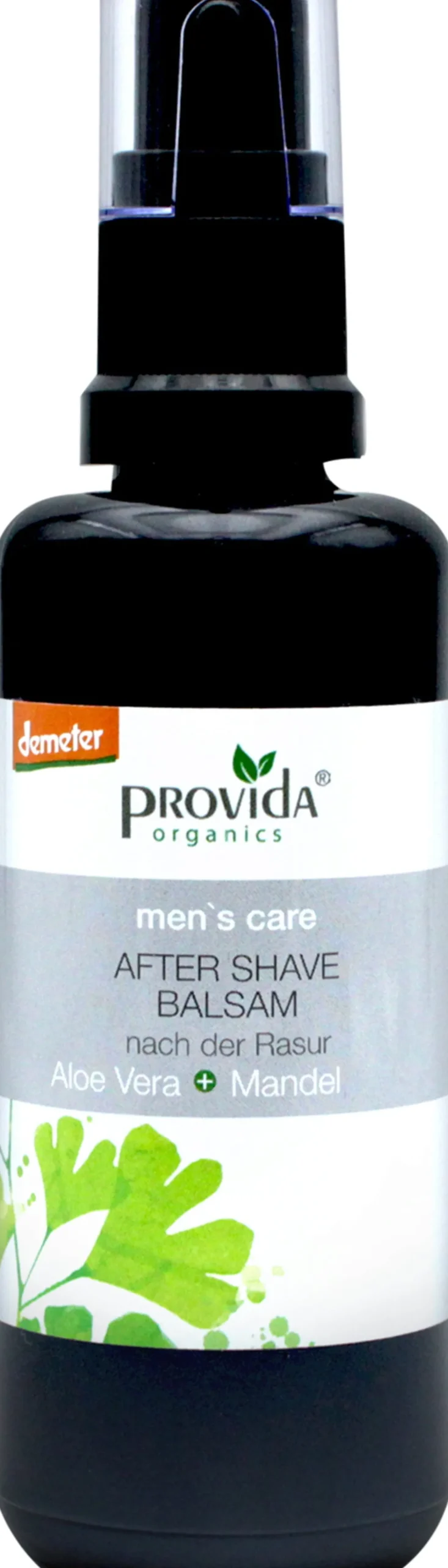 Balsamo Dopobarba Bio, 50 ml
