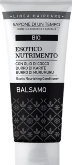 Balsamo Esotico Nutrimento, 200 ml
