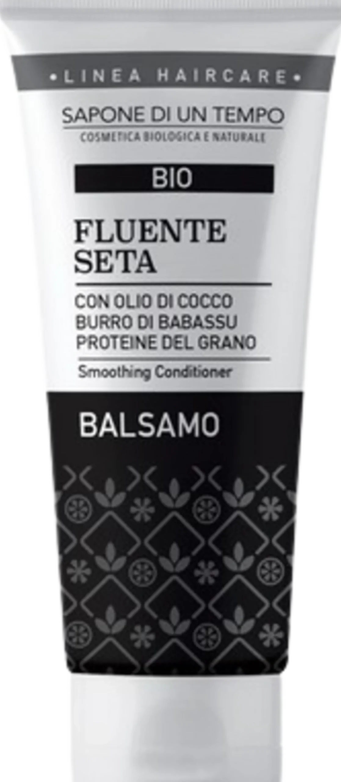 Balsamo Fluente Seta, 200 ml